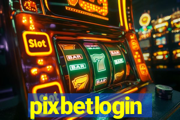 pixbetlogin