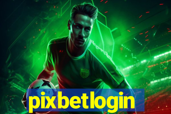 pixbetlogin