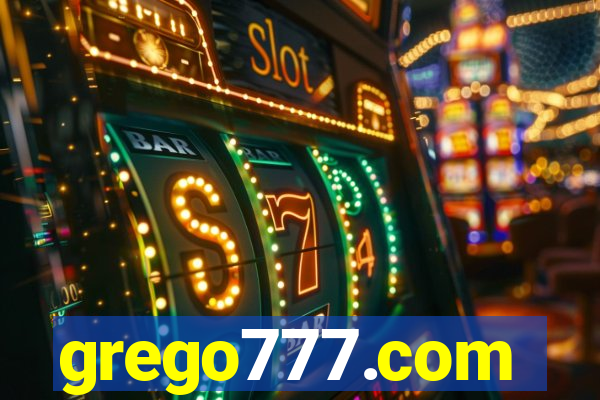 grego777.com