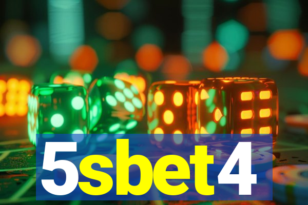 5sbet4