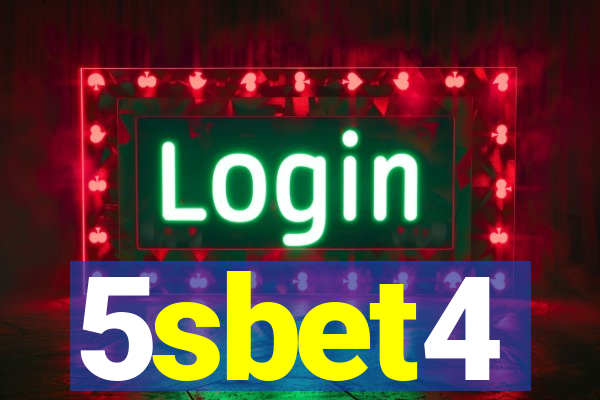 5sbet4