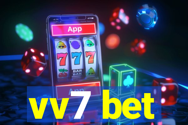 vv7 bet