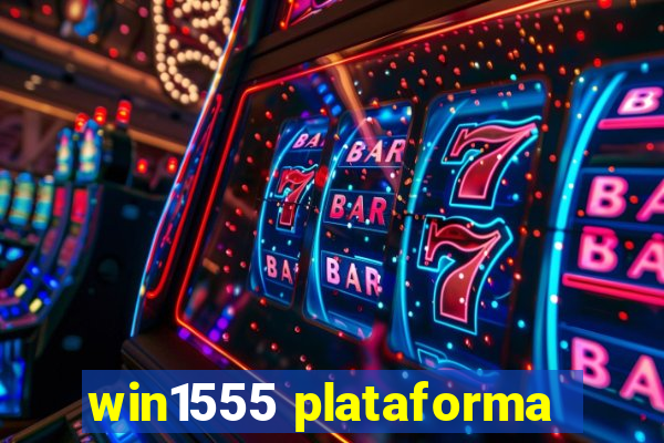 win1555 plataforma