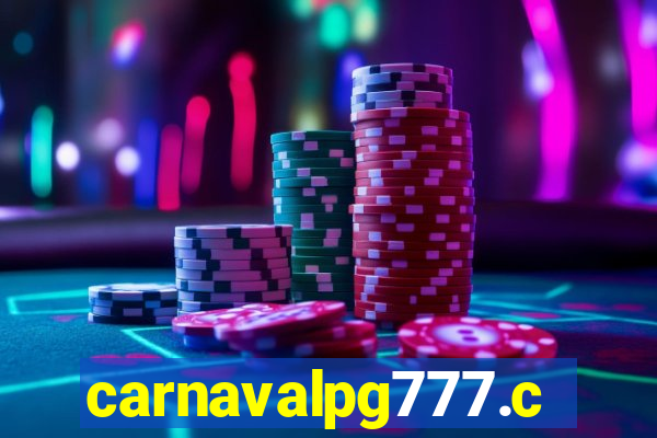 carnavalpg777.com