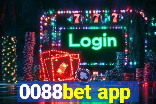 0088bet app