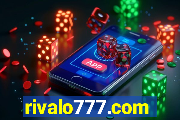 rivalo777.com