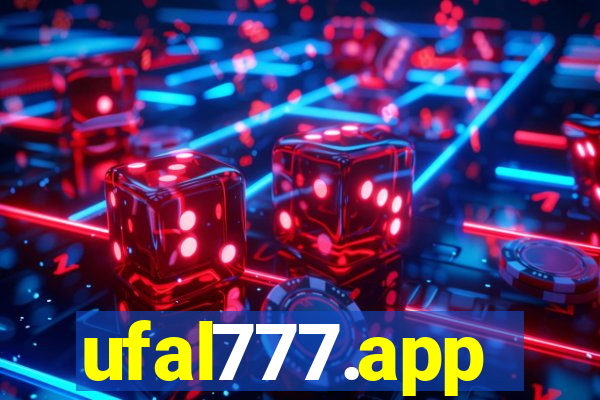 ufal777.app