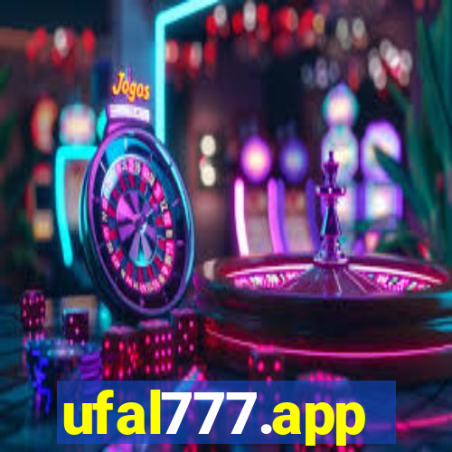 ufal777.app