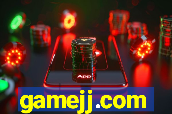 gamejj.com