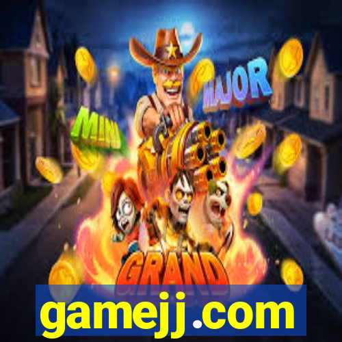 gamejj.com