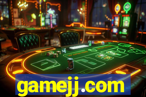 gamejj.com