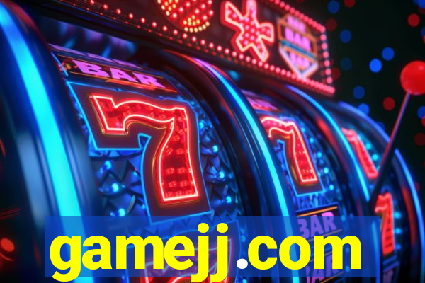 gamejj.com