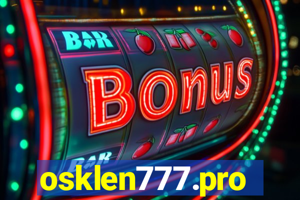 osklen777.pro