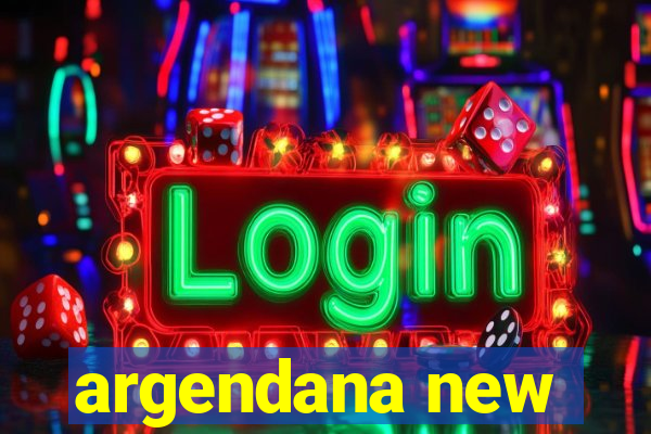 argendana new