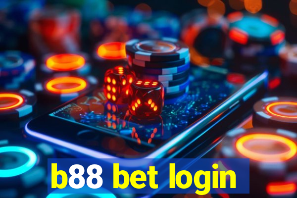 b88 bet login