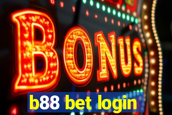 b88 bet login