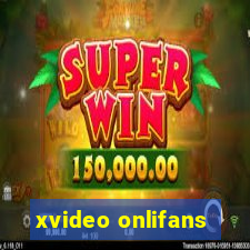 xvideo onlifans