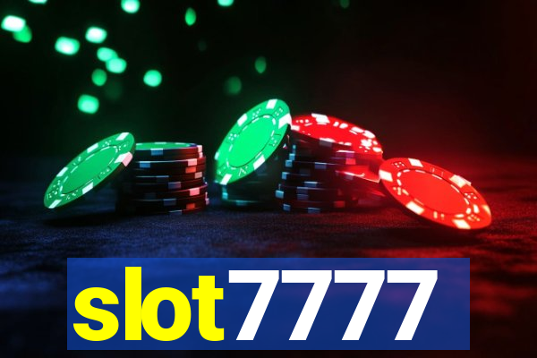 slot7777