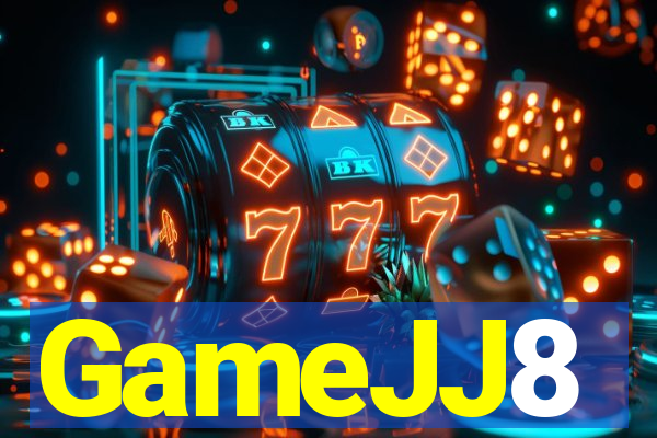 GameJJ8