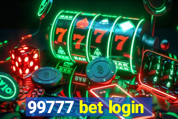 99777 bet login