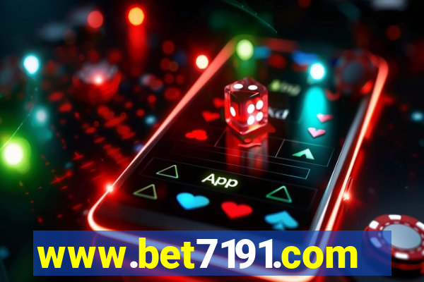 www.bet7191.com