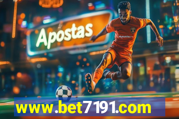 www.bet7191.com