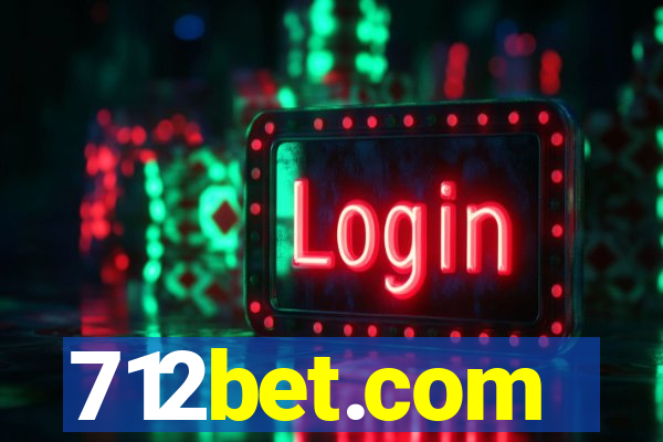 712bet.com