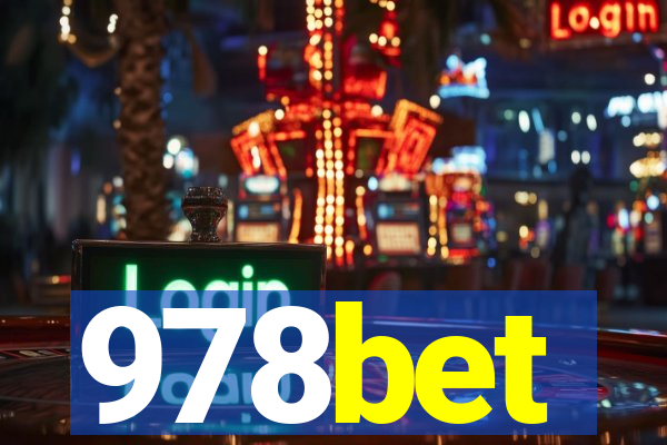 978bet