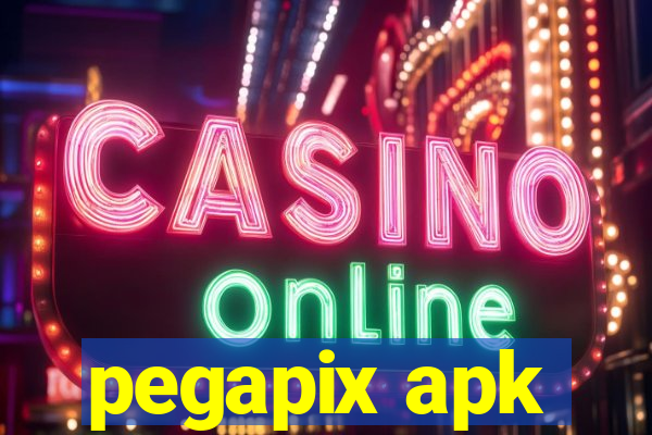 pegapix apk