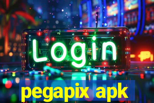 pegapix apk