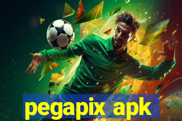 pegapix apk