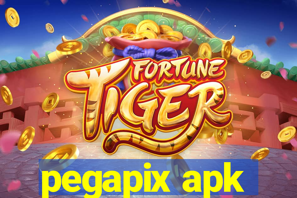 pegapix apk