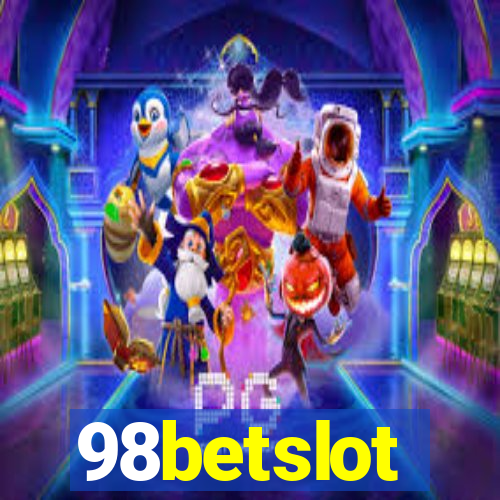 98betslot