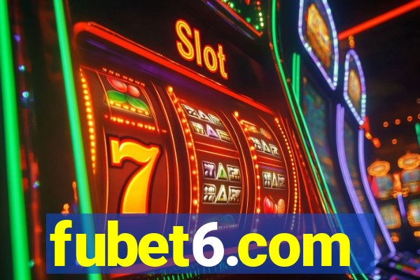 fubet6.com