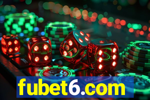 fubet6.com