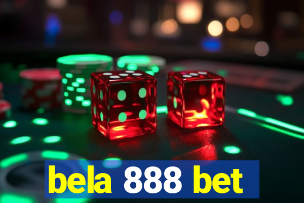 bela 888 bet