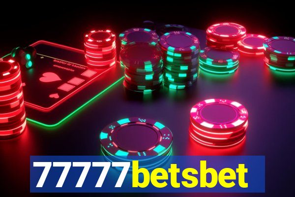 77777betsbet