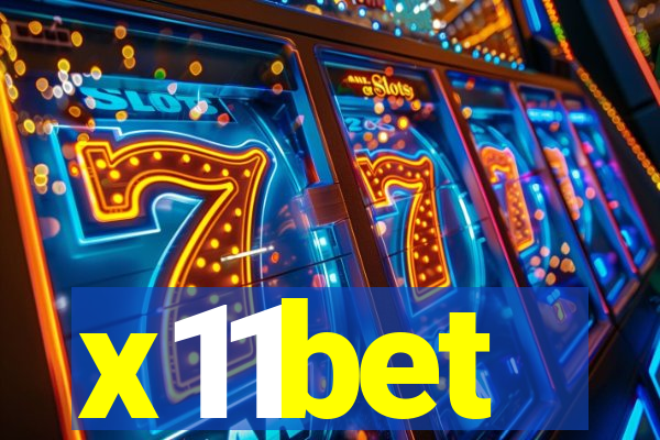 x11bet