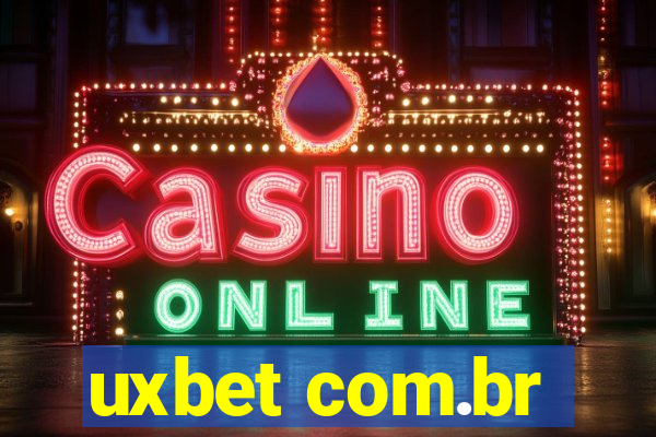 uxbet com.br