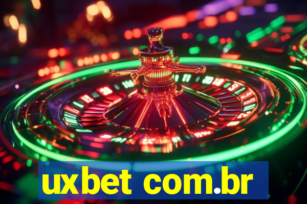 uxbet com.br