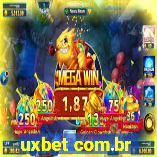 uxbet com.br