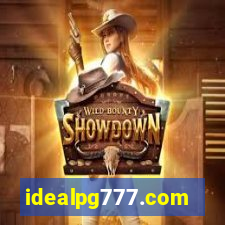 idealpg777.com