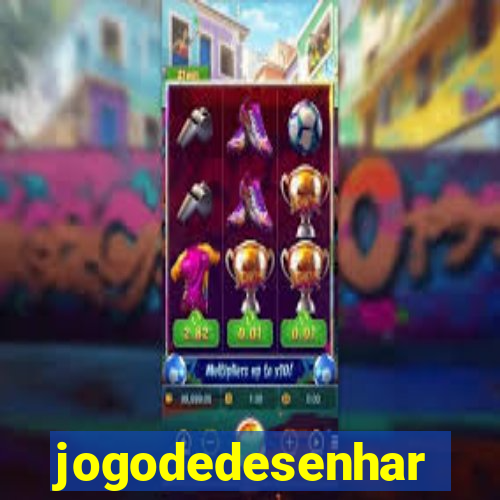 jogodedesenhar