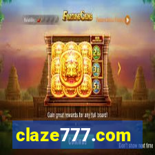 claze777.com