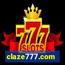 claze777.com