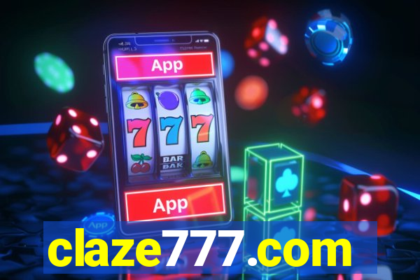 claze777.com