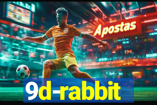 9d-rabbit