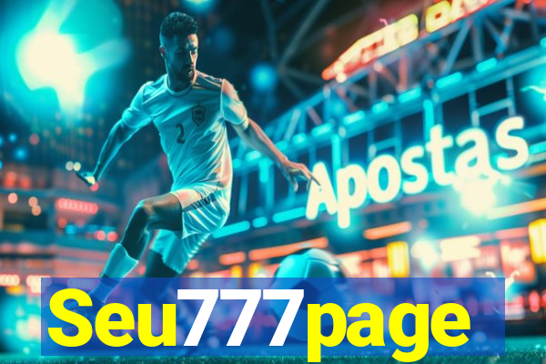 Seu777page