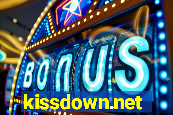 kissdown.net