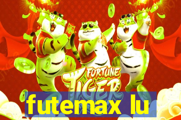 futemax lu